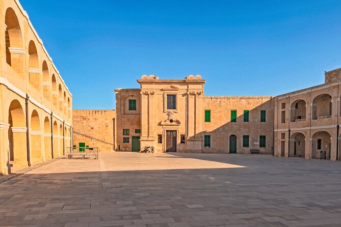 Heritage Pass in Malta - The prehistoric heart of Malta: Ħaġar Qim and Mnajdra