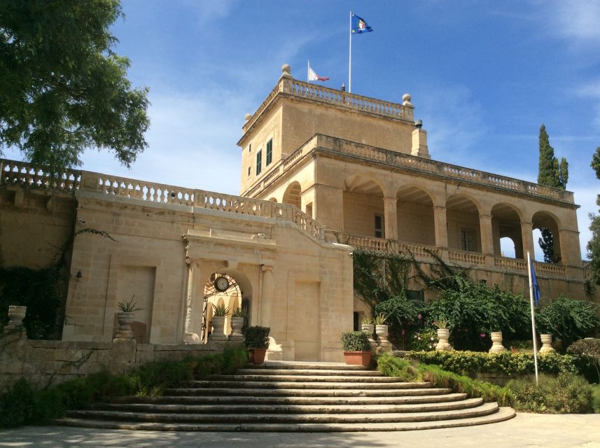 Highlights of Malta Tour:Icons and Experiences of the Island - What $294 buys you