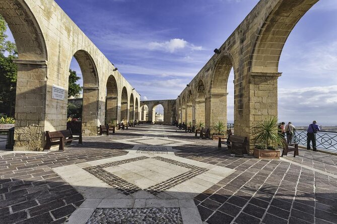 Highlights Self-Guided Scavenger Hunt and Tour in Valletta - Key points to know before you go
