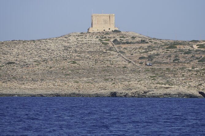 Highspeed Catamaran Crossing Between Malta and Gozo - Key points to know before booking