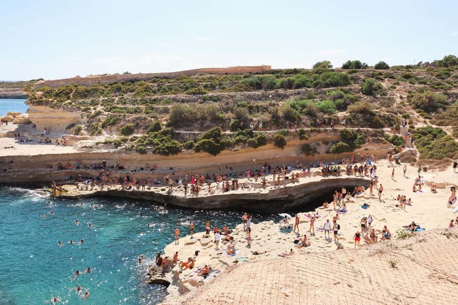 Hiking Adventures - Discover Malta's Nature - Three hours on Malta’s trails