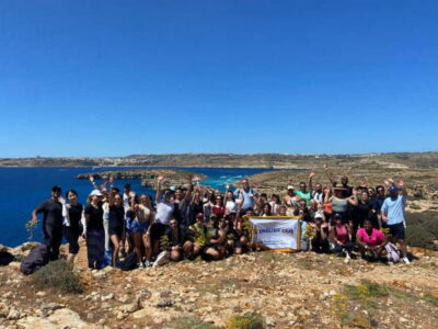 Hiking Adventures – Discover Malta’s Nature