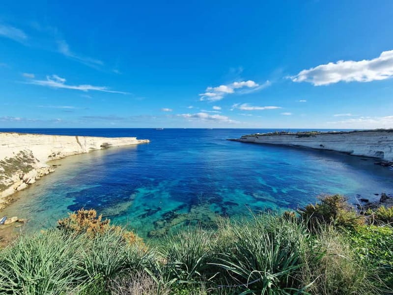 Hiking Adventures - Discover Malta's Nature - Lunch is your responsibility