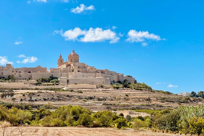 Island Day Tour with a Private Local Driver - Key points to know before booking