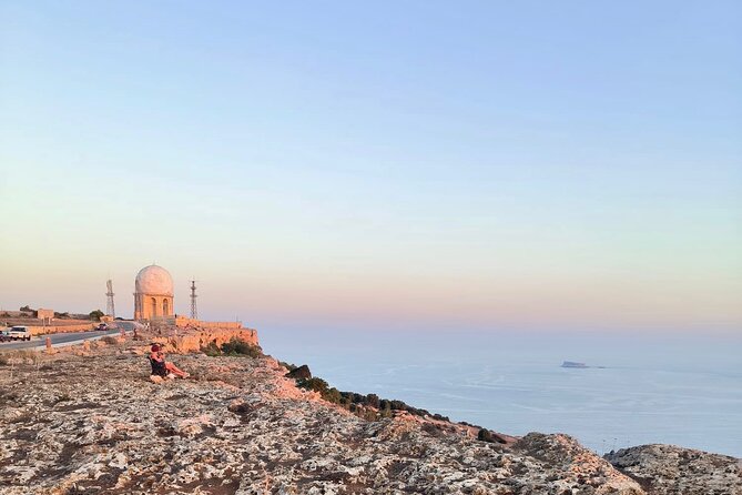 Island Day Tour with a Private Local Driver - Why a private car makes sense in Malta