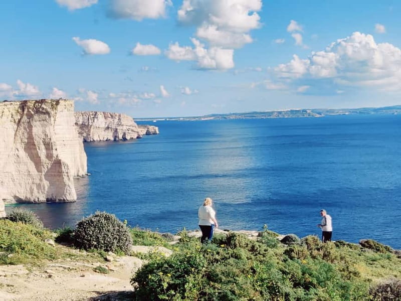 Island of Gozo: Private Tour - Key points to know before booking