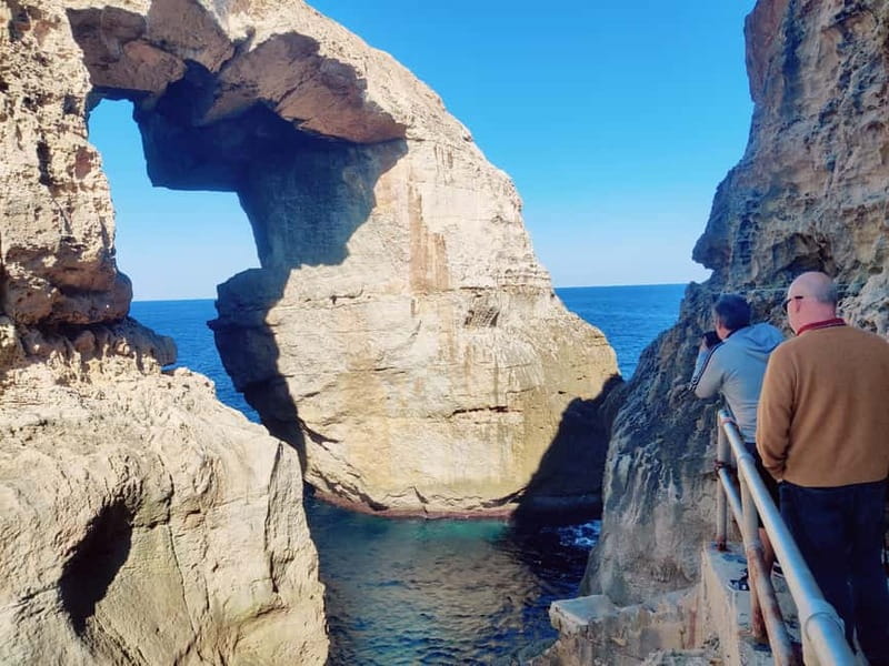 Island of Gozo: Private Tour - Ggantija Temple and Xaghra’s ancient sights