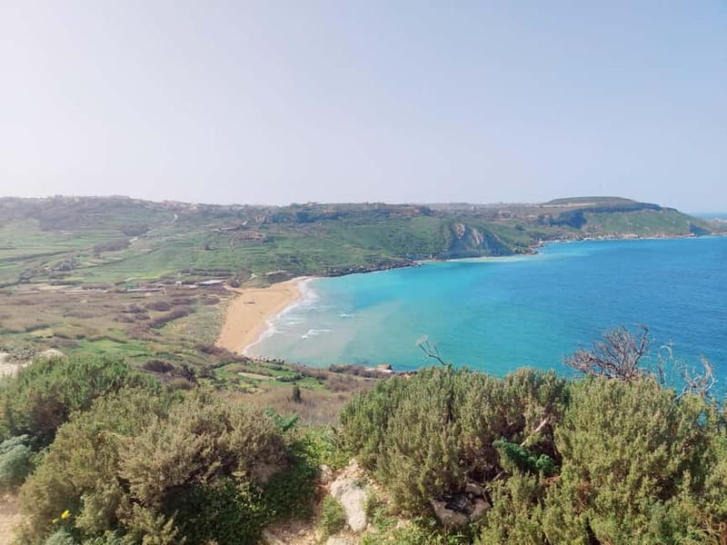 Island of Gozo: Private Tour - What your driver actually does