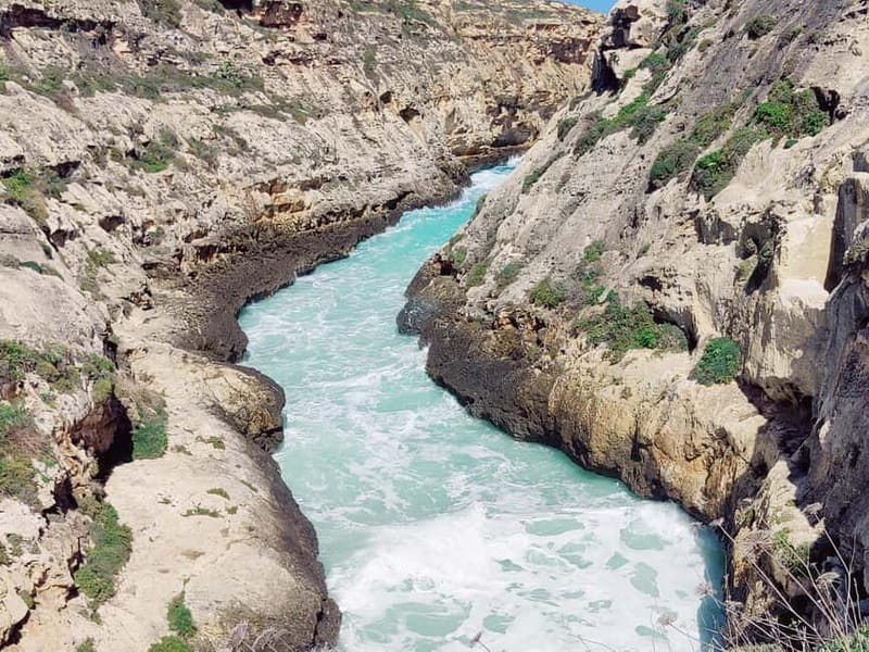 Island of Gozo: Private Tour - How the four-hour option works