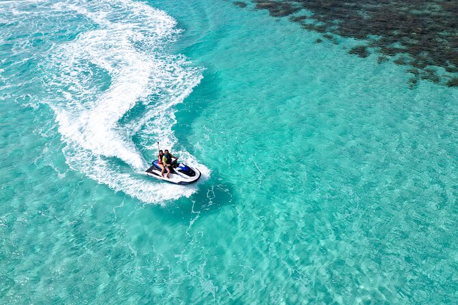 Jet Ski Rental Malta- Self Guided Jetski Hire Malta - How the price compares with the experience