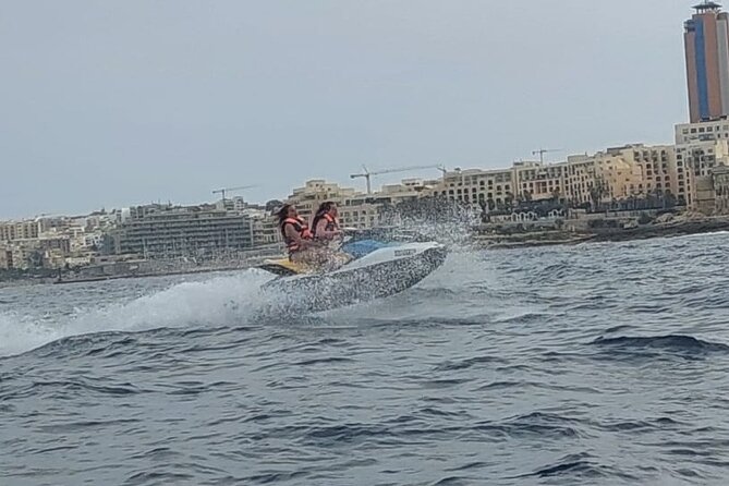 Jetski Rental in Malta - Key points before you book