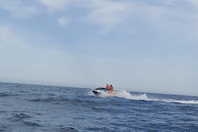 Jetski Rental in Malta - Starting at Corinthia Beach Resort in St Julian’s