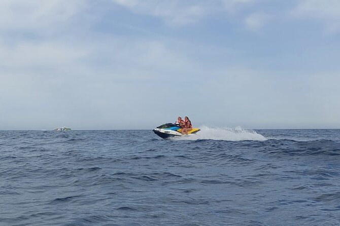 Jetski Rental in Malta - Safety rules are part of the experience