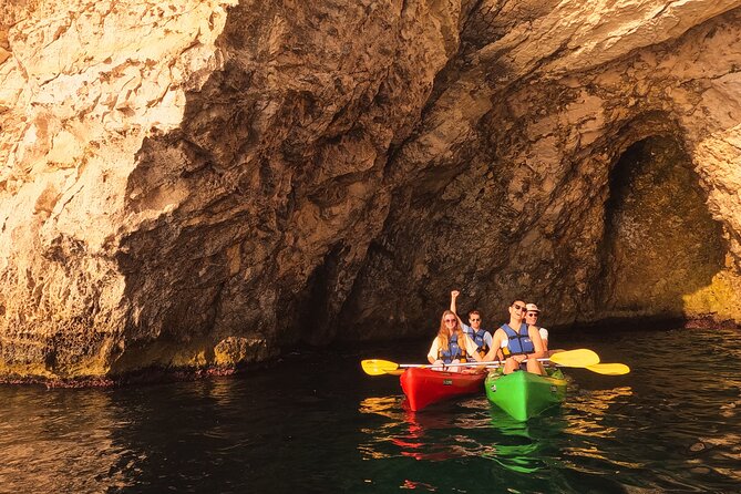 Kayak Tour Golden Hour at St Paul's Island 2 hours 30 minutes - Choosing a swim instead of the island walk