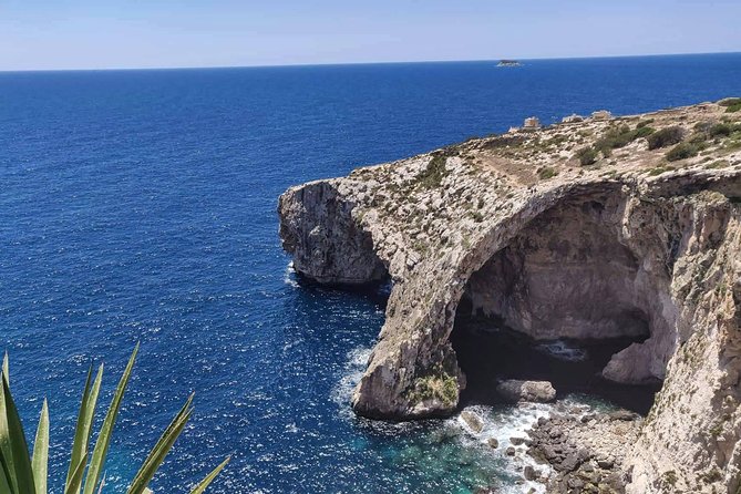 Let's Explore the Maltese Islands! (Half Day Private Group) - Marsaxlokk Harbour and its fishing-town character