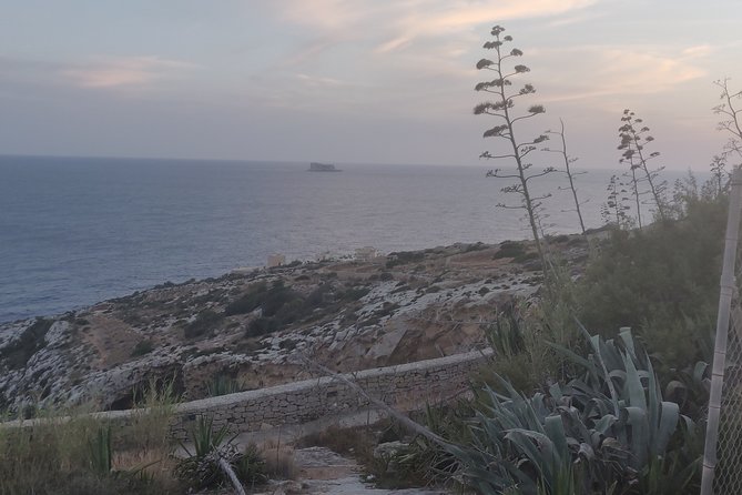 Let's Explore the Maltese Islands! (Half Day Private Group) - The Blue Grotto at Wied iż-Żurrieq