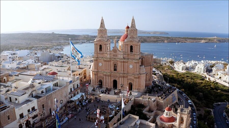Local Villages Tour - Mellieha, Mosta, Naxxar & Mgarr - Why this four-hour route works