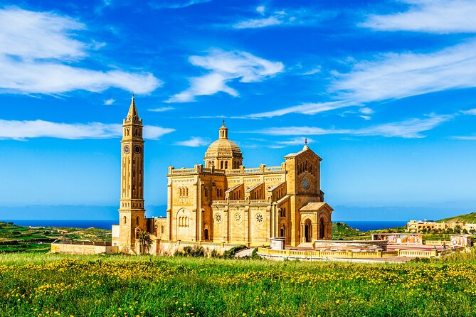 Magic of Malta : A Cruise Passenger's Dream Day - Mdina: Malta’s quiet old capital