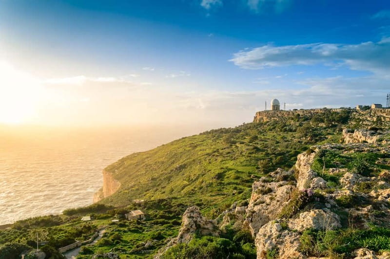Malta: 2-Day Hop-On Hop-Off Bus & Harbour Cruise (CMO) - How to plan the two days without wasting time