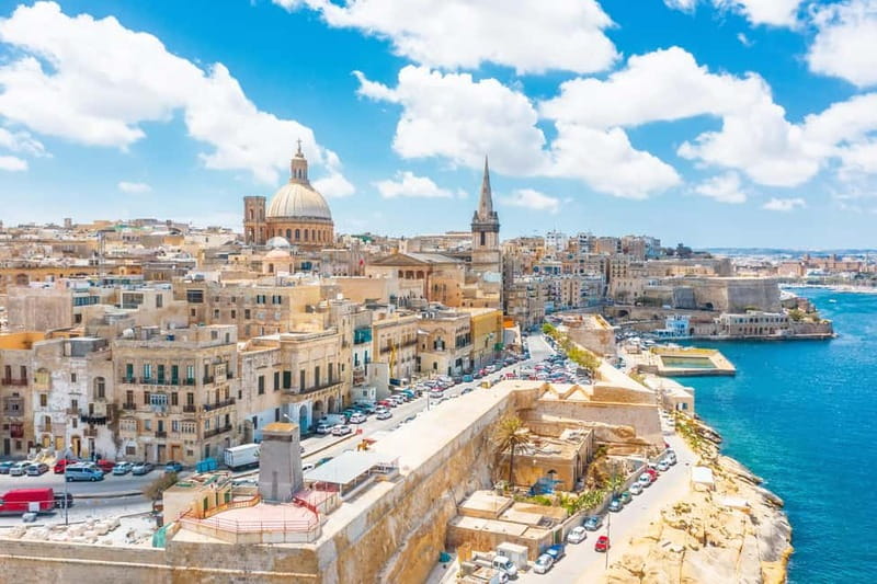 Malta: 2-Day Hop-On Hop-Off Bus & Harbour Cruise (CMO) - Is $57 a fair price?
