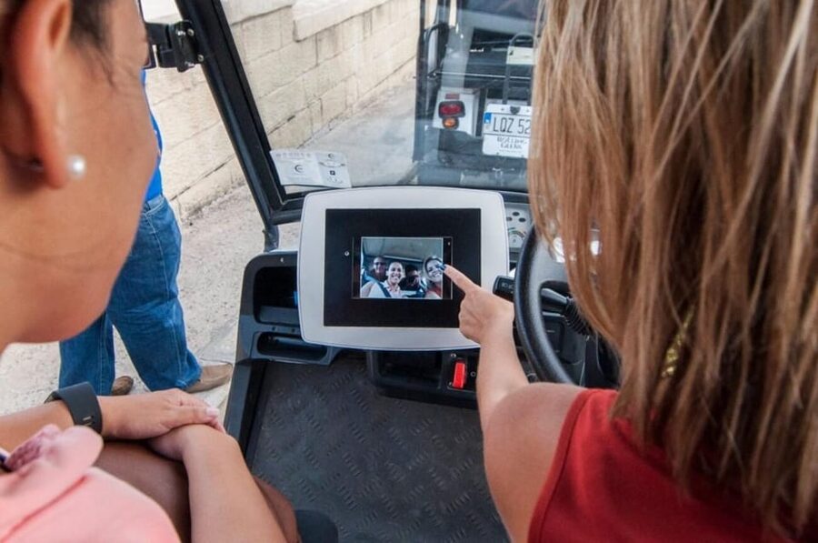 Malta: 3-City Self-Drive Exploration with GPS Audio Guide - Starting beside the Valletta ferry