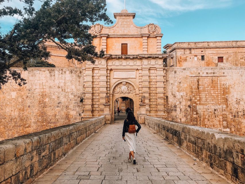 Malta: 5-Day Tours Package with Gozo Island and Transfers - Key points to know before booking