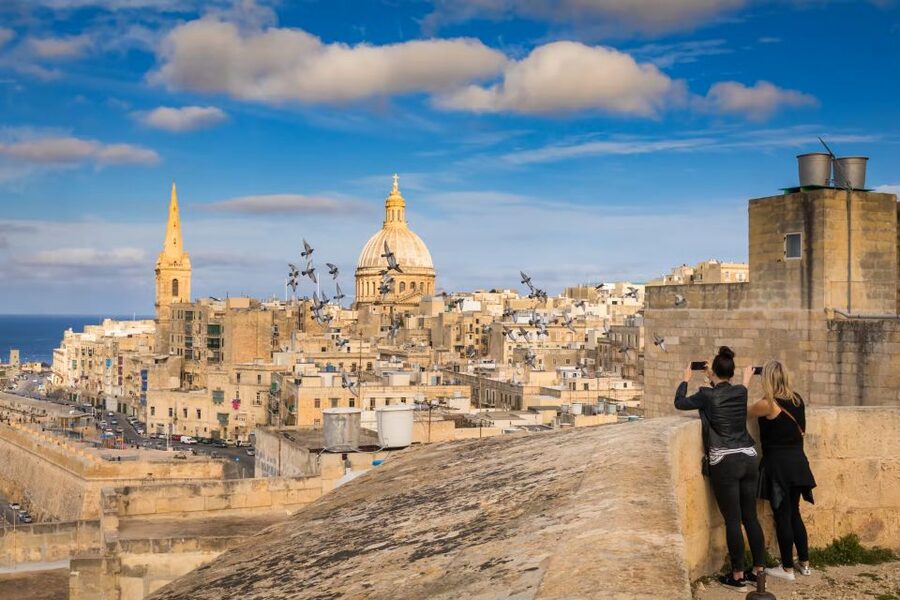 Malta: 5-Day Tours Package with Gozo Island and Transfers - What $323 buys you across five sightseeing days