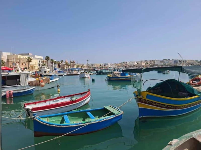 Malta: 5 hr Vintage Bus Tour - Mdina & Blue Grotto inc. food - Mdina: the tour’s best chance to wander