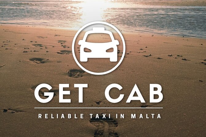 Malta Airport Cab Transfer to Bugibba /St Paul's Bay / Qawra Area - Why the flat fare can be good value