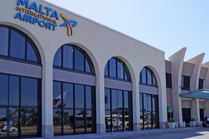Malta Airport Cab Transfer to Bugibba /St Paul's Bay / Qawra Area - What the service quality feels like
