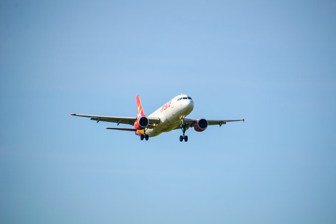 Malta Airport Transfers - Key points about this Malta airport transfer