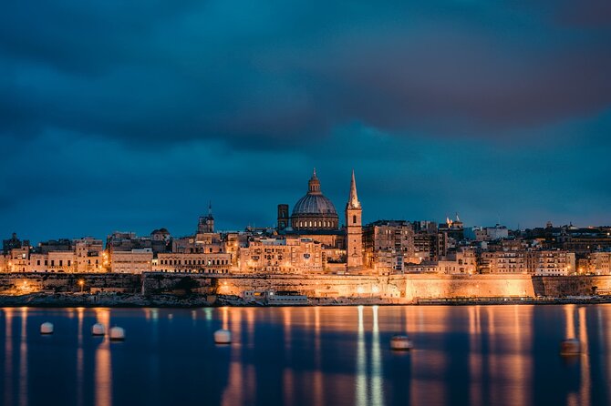 Malta Airport Transfers - Why a private pickup helps at Malta Airport