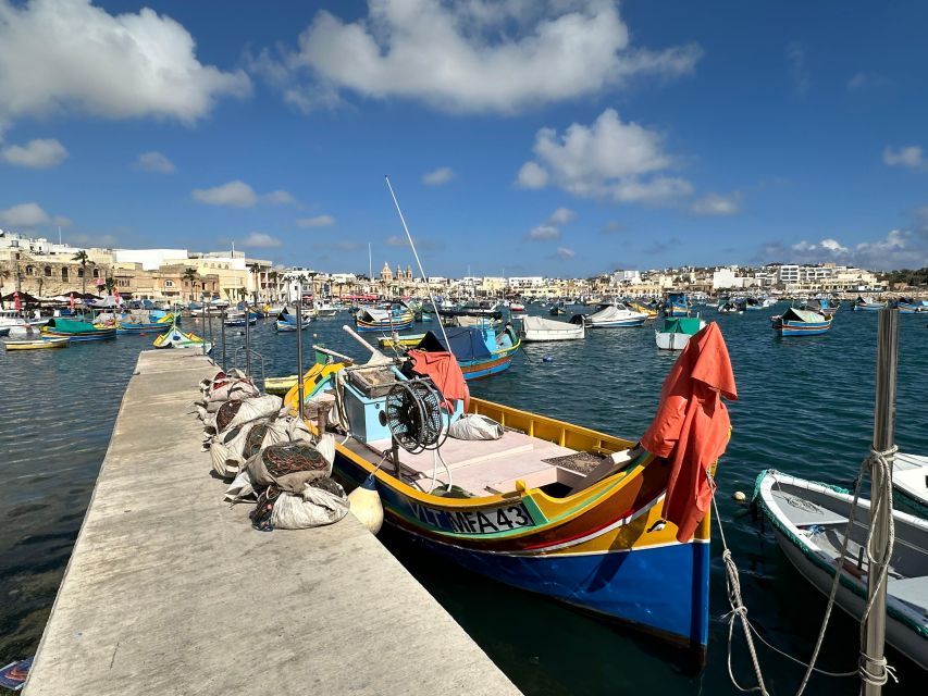 Malta: Ancient Wonders, Coastal Charms, and Cities Tour - Why this private Malta tour works well