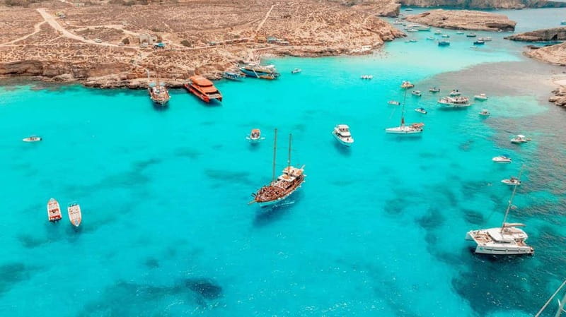 Malta: Around Comino Boat Trip with Gozo Guided Jeep Tour - Gozo by jeep: the island’s best selling point