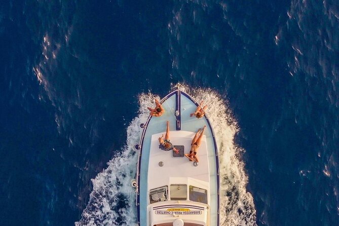Malta: Around Comino Cruise With Blue Lagoon stop - Blue Lagoon: the famous stop with the biggest name