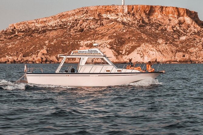 Malta: Around Comino Cruise With Blue Lagoon stop - Timing, weather, and cancellation rules