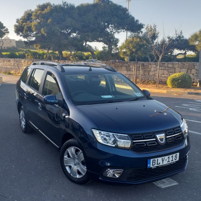 Malta: Blue Grotto, Dingli, Rabat, Mdina, Ta Qali & Mosta - The value of $261 for up to four people