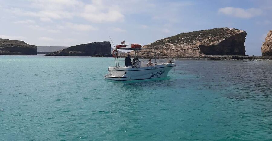 Malta: Blue Lagoon and Comino Island tour - Quick take: what makes this boat trip worth considering