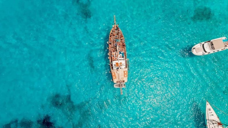 Malta: Blue Lagoon, Comino, Gozo & Crystal Lagoon Sea Caves - Key points to know before you book