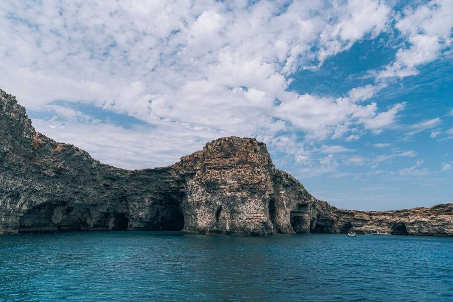 Malta: Blue Lagoon, Comino & St Paul's Islands Cruise - Key things to know before you book