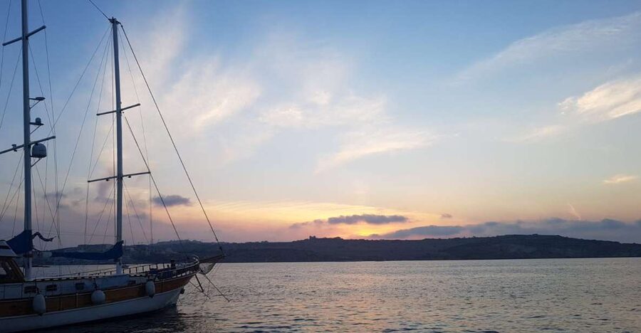 Malta: Blue Lagoon Evening Swim & Snorkel Boat Cruise - Why an evening cruise changes the Blue Lagoon experience