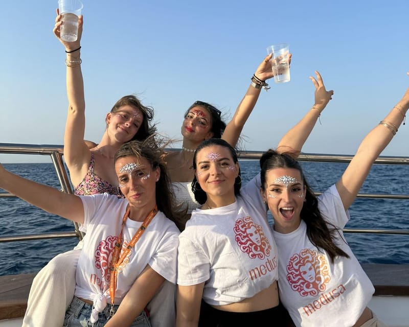 Malta: Boat Party to Blue Lagoon and Comino with Open Bar - Key Points Before You Book