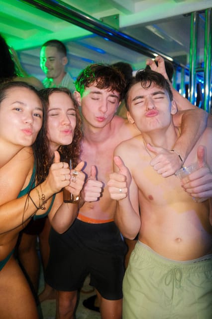 Malta: Boat Party to Blue Lagoon and Comino with Open Bar - Is $73 Good Value?