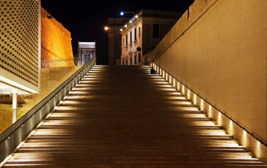 Malta By Night - Valletta, Birgu, Mdina & Mosta - Why Malta works so well after sunset