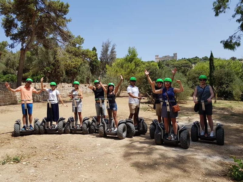 Malta by Segway: Dingli Cliffs Extended Sunset tour - Is $91 a fair price?