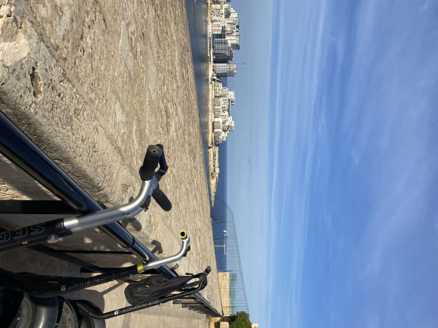 Malta by Segway: Valletta Experience - The Malta Experience adds useful context