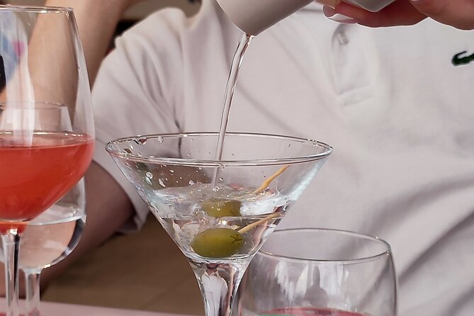 Malta Chocolate Factory Gin and Truffle Making Experience - Planning your afternoon in San Pawl il-Baħar