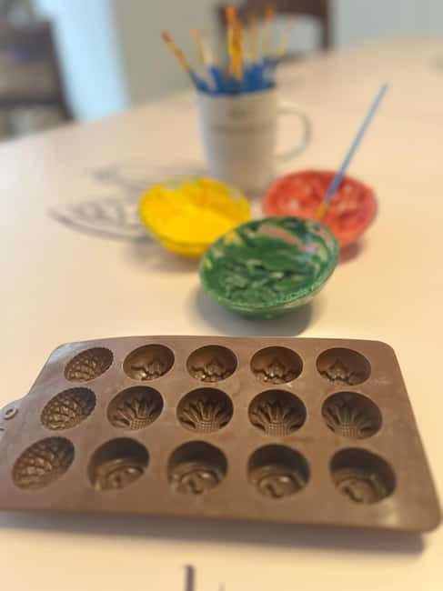 Malta: Chocolate Making Workshop - Key Points Before You Book