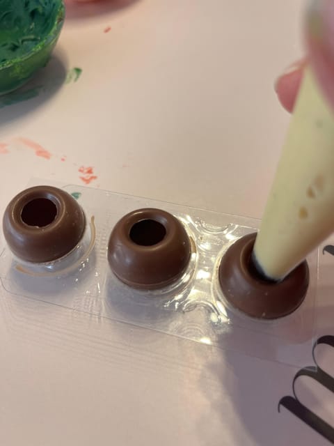 Malta: Chocolate Making Workshop - Why This Works for Families