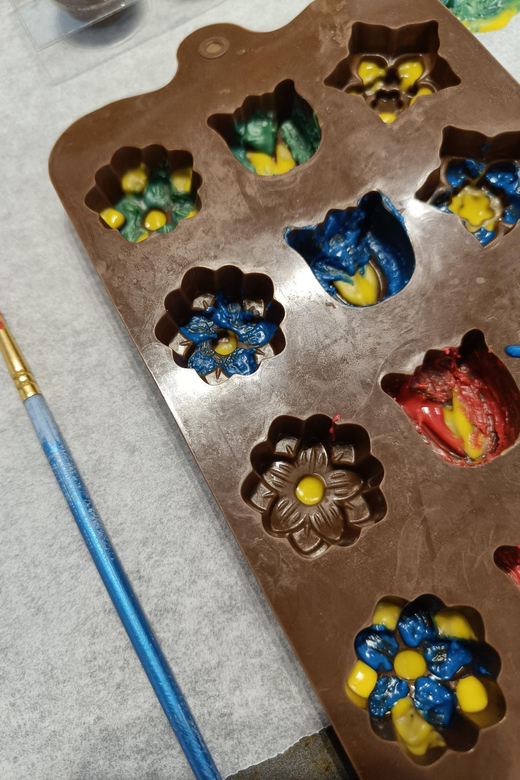 Malta: Chocolate Making Workshop - How Much Value Do You Get for $29?